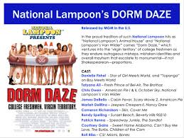 Dorm Daze 1 & 2