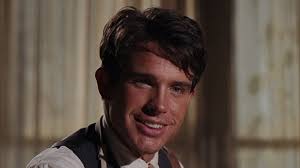 Bonnie and Clyde Blu-ray Warren Beatty, Faye Dunaway