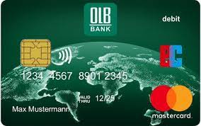 Für die kunden ändert sich außer dem namen wenig: Mastercard Schliesst Partnerschaft Mit Der Oldenburgische Landesbank Ag