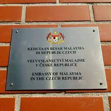 The mission of the united states embassy is to advance the interests of the united states, and to serve and protect u.s. Embassy Of Malaysia In Prague Posts Facebook