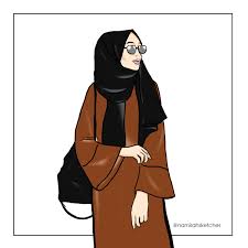 Berbagai gambar kartun rumah terbaru saat ini, bagi kamu yang kerap perang gambar di medsos seperti di bbm, instagram, w.a serta medsos lainnya gambar kartun rumah rumah pinterest via pinterest.com. 97 Ide Hijab Anime Kartun Hijab Kartun Gambar