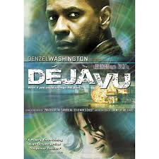 Pre-Owned Deja Vu (Dvd) (Good)