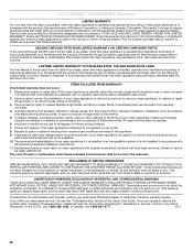 Maybe you would like to learn more about one of these? Kitchenaid Kdtm354dss Manual