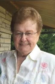 Obituary for Joyce Elizabeth Bauer