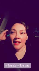 Dania Carrillo music