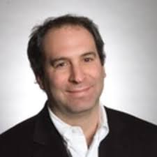 Dr. Eric Hochberg, MD