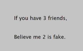 😭 😍 😂 45 funny sarcastic quotes to insult your facebook friends. Sly Quotes Tumblr Fake Friends Quotes Tumblr Dogtrainingobedienceschool Com