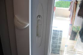 Double vitrage classique ou one, haute sécurité (retardateur d'effraction), isolant ou autonettoyant. Reparer Serrure De Baie Vitree K Par K