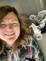 American Pit Bull Terrier pet photo challenge