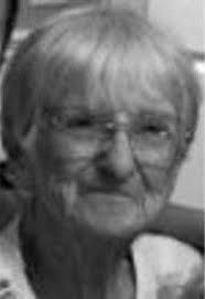 Rosetta Ilene Moore Sunderland (1932-2016)