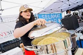 The most commonly available couscous is the refined version, but you can seek out the whole wheat variety. Crafting Couscous No Grain No Gain The New York Times