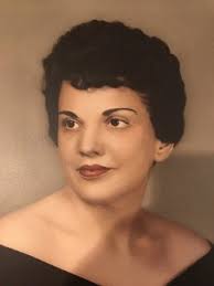 Obituary information for Marilyn Williams Gill