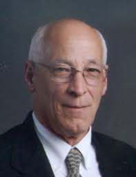 Jay L. Faus Jr. Obituary April 27, 2014