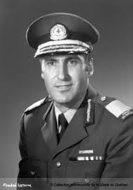 Patrimoine de la Sûreté du Québec