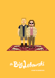 Check spelling or type a new query. Big Lebowski Poster Art 843x1192 Download Hd Wallpaper Wallpapertip