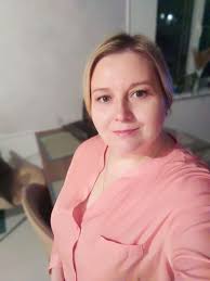 Irina Plotnikova, Москва, 31 год — Руководитель отдела маркетинга в АО  "РОССЕЛЬХОЗБАНК", отзывы