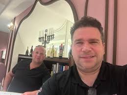 Kosher food in Taiwan at Chabad house