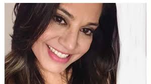 Fundraiser by Elaine Abundiz : Mirna Ramos