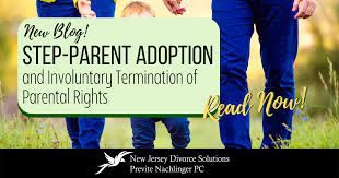 Cases in which one spouse claims. Step Parent Adoption And Involuntary Termination Of Parental Rights