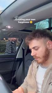 Your Happiness is your responsibility