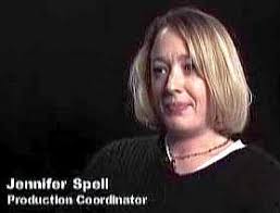 Killtown: Jennifer Spell gets 'Laser Light' myth video axed at YouTube