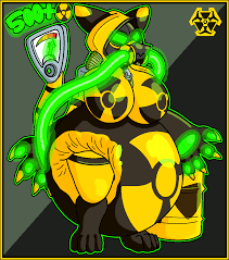 Rule 34 - Diaper Diapersuit Drone Dronesuit Female Glowing Glowing Eyes  Glowing Markings Glowing Pawpads Hazmat Hazmat Suit Huskartist Hypnosis  Messing Messy Diaper Mind Control Pipes Radiation Radiation Symbol Scat  Soiling Soiling