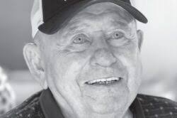 BETTY JANE (KABAT) (PEPLINSKI) McINALLY