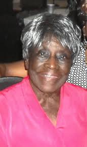 Obituary for Louise H. Adams