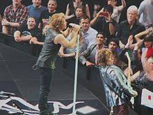 Bon jovi france existe depuis 2000. Bon Jovi Wikipedia