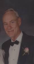 Obituary information for Donald G. Crouch