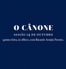 From wikipedia, the free encyclopedia. Apresentacao Do Livro O Canone Por Ricardo Araujo Pereira E Cultura