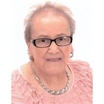 Juanita D. Bueno Obituary