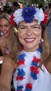 The circus has spoken…it's never too early in the season for a bikini. 😉  Link in bio to my YouTube channel Nothing Lasts Forever