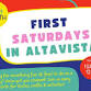 First Saturdays - Altavista event image