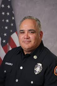 David Caballero's Instagram, Twitter & Facebook