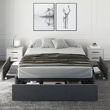 George oliver middendorf storage platform bed reviews wayfair. Pe1dcpfbw0jqm