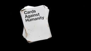 Play gibberish challenge instagram challenge online game incohearant! You Can Now Play Cards Against Humanity Online With Your Friends