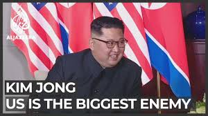 It faces north korea across a demilitarized zone 2.5 miles (4 km) wide that was established by the terms of the 1953 armistice that ended fighting in the korean war. South Korea Us Agree On New Cost Sharing Deal For Troops South Korea News Al Jazeera