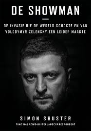 De showman (Dutch Edition) eBook : Shuster, Simon, Ridder, Rob, Limonard,  Janet: Amazon.co.uk: Kindle Store