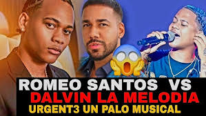 MAX POLANCO: LA INFLUENCIA DE ROMEO SANTOS Y PRINCE ROYCE EN LA BACHATA