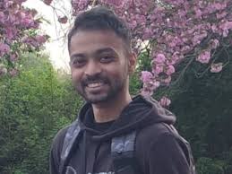 Fundraiser by Magdeburg Indians e V : Manoj Emmanuel Robert