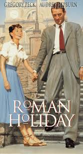 New York State Writers Institute - Roman Holiday
