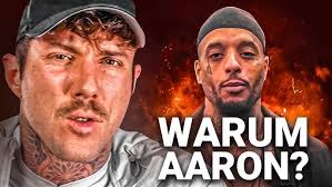 Du widersprichst dir in jedem 2. Satz.. Ich reagiere auf Coach Aaron und  die Roh Debatte!