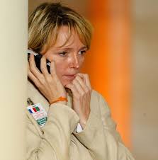 Claude chirac, comm (born 6 december 1962),1 the youngest daughter of french president jacques chirac, has been her father's personal. Rencontrez Claude La Plus Jeune Fille De Jacques Chirac