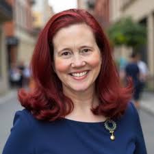 Becky Ruby-Wojtowicz