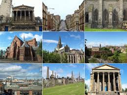 Die reisen sind die bewegung von menschen zwischen entfernten geografischen orten in glasgow. Beruhmte Sehenswurdigkeiten Glasgow Schottland Grossbritannien Lizenzfreie Fotos Bilder Und Stock Fotografie Image 10231989