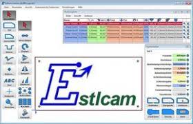 Rechnungen schreiben war schon immer eine lästige angelegenheit. Estlcam De 2d 3d Cam Software Und Cnc Steuerung Cnc Software Hobby Cnc Cnc Controller