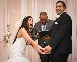 Is Your Wedding Officiant Legit? - Wpic.ca