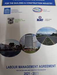 .council incorporated master builders association of jamaica international residential code jamaican institute of architects jamaica institution of engineers the jamaican institute of planners the jamaican institute of quantity surveyors jamaican national building code jamaica social. Labour Management Agreement Jic Rate Sheet Members Incorporated Masterbuilders Association Of Jamaica
