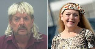 In yet another jailhouse interview with the oklahoma media, the tiger king who now. Joe Exotic Says He Will Accept Carole Baskin S Offer To Help Reduce Prison Sentence